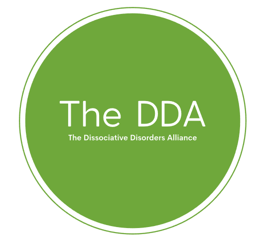 The Dissociative Disorders Alliance logo