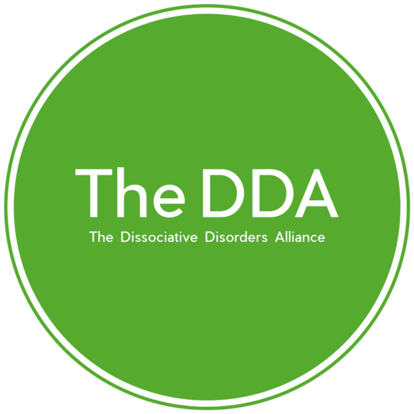 The Dissociative Disorders Alliance logo